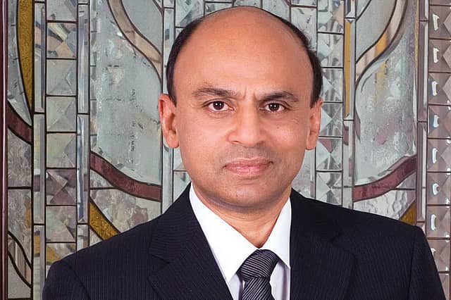 SUNEEL GALGOTIA, Chancellor, Galgotias University SUNEEL GALGOTIA, Chancellor, Galgotias University