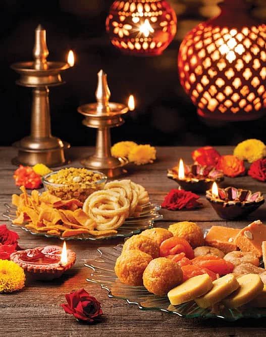 Sweet and Savory Sweet and Savory