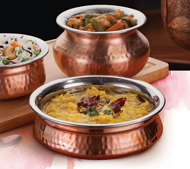 Dal and Jeera Rice Dal and Jeera Rice