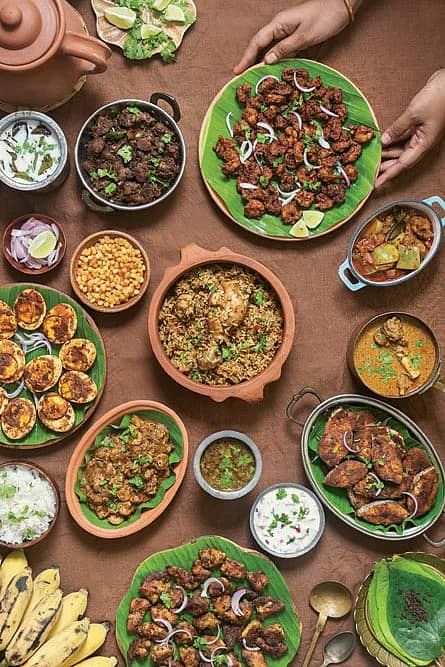 Karaikudi chettinad dishes Karaikudi chettinad dishes