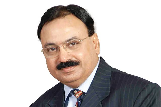 Dr. DAVISH JAIN, Chairman, Prestige Education Foundation Dr. DAVISH JAIN, Chairman, Prestige Education Foundation