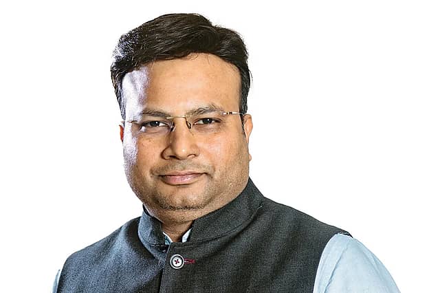 Dr. SACHIN GUPTA, Chancellor, Sanskriti University Dr. SACHIN GUPTA, Chancellor, Sanskriti University