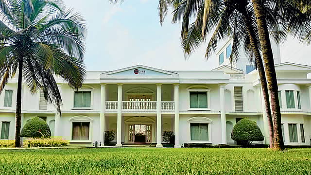 GIBS Business School (Mind Valley Campus) - Bannerghatta Road GIBS Business School (Mind Valley Campus) - Bannerghatta Road