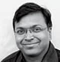 Devdutt Pattnaik Devdutt Pattnaik