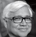 Amitav Ghosh Amitav Ghosh
