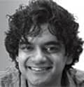 Mayank Shekhar Mayank Shekhar