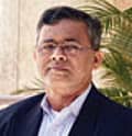 Bharatkumar Raut Bharatkumar Raut