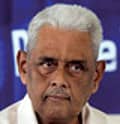 MGS Narayanan MGS Narayanan