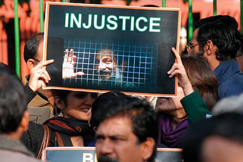 The Sin of Binayak Sen The Sin of Binayak Sen