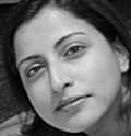 Lakshmi Chaudhry Lakshmi Chaudhry