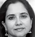 Anupama Chopra Anupama Chopra