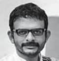 TM Krishna TM Krishna