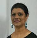 Haima Deshpande Haima Deshpande