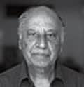 Keki N Daruwalla Keki N Daruwalla