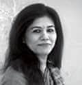 Sumita Dawra Sumita Dawra
