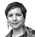 Prabha Chandran Prabha Chandran