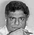 TCA Srinivasa Raghavan TCA Srinivasa Raghavan