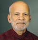 Prof BN Dwivedi