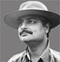 Vivek Menon Vivek Menon