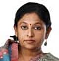 KR Meera KR Meera
