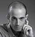 Yuval Noah Harari Yuval Noah Harari