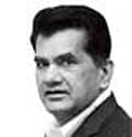 Amitabh Kant Amitabh Kant