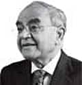 Gurcharan Das Gurcharan Das