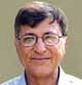 Pervez Hoodbhoy Pervez Hoodbhoy
