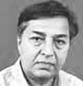 Virendra Kapoor Virendra Kapoor