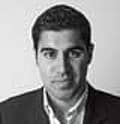 Parag Khanna Parag Khanna