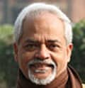 Valson Thampu Valson Thampu