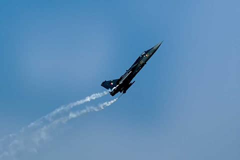 The Tragedy of Tejas The Tragedy of Tejas