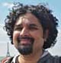 Avinash Mudaliar Avinash Mudaliar