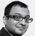 Ananth Padmanabhan Ananth Padmanabhan
