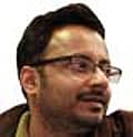 Vishwajyoti Ghosh Vishwajyoti Ghosh