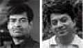Samir Saran and Jaibal Naduvath Samir Saran and Jaibal Naduvath