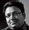 Ashwin Sanghi Ashwin Sanghi