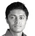 Dileep Premachandran Dileep Premachandran