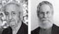 Stephen Owen and Sheldon Pollock Stephen Owen and Sheldon Pollock