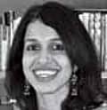 Madhavi Menon Madhavi Menon