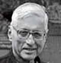 Rajmohan Gandhi Rajmohan Gandhi