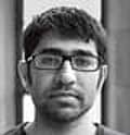 Gautam Bhatia Gautam Bhatia