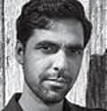 Karan Mahajan Karan Mahajan