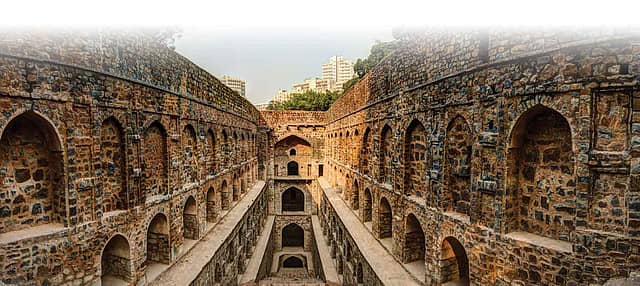 Agrasen ki Baol Agrasen ki Baol