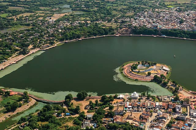 LAKESharmistha Lake LAKESharmistha Lake