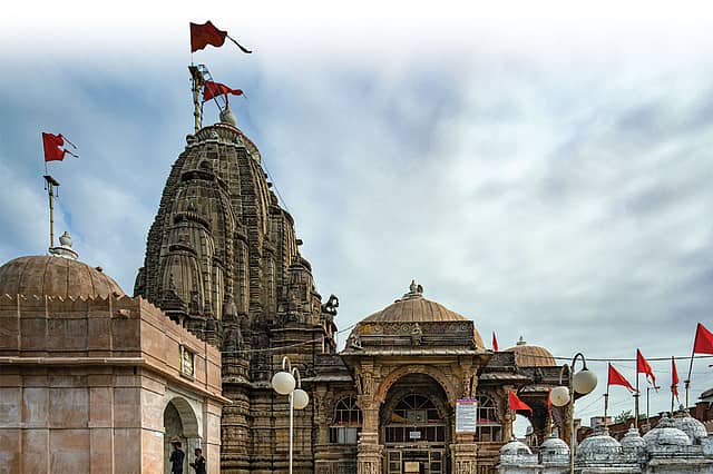 Hatkeshwar Mahadev Temple Hatkeshwar Mahadev Temple