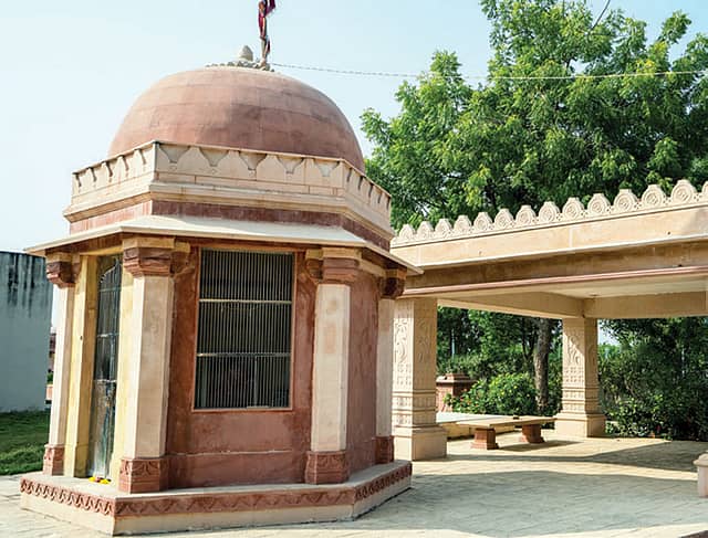 TANA-RIRI SAMADHI TANA-RIRI SAMADHI