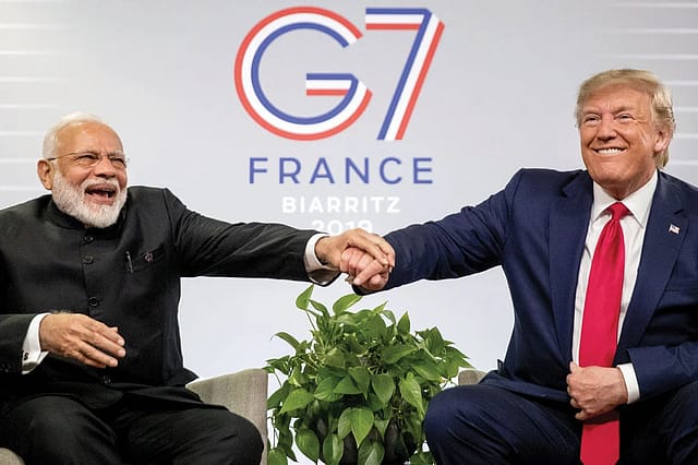 G7 Summit 2026: Will PM Modi Meet Donald Trump in France? MEA Responds
