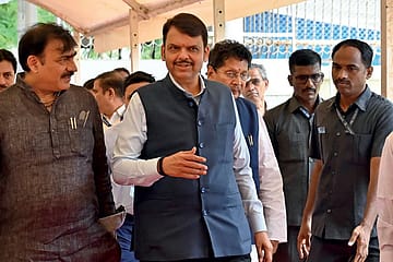 Maharashtra Set to Join Growing List of States with Anti-Conversion Law