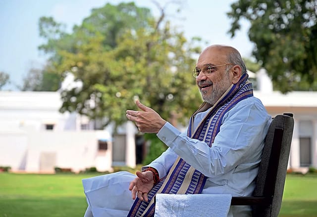 Centre Reviews Drought Preparedness Amid El Nino-driven Rainfall Deficit Centre Reviews Drought Preparedness Amid El Nino-driven Rainfall Deficit